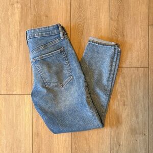 Old Navy High Rise Jeans